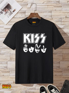 Remeras BANDA DE ROCK - PACK X10 - comprar online