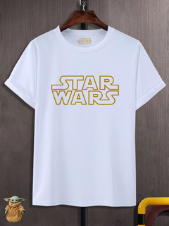 Remeras SERIES/PELICULAS - PACK X10 - comprar online