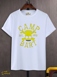 Remeras SERIES/PELICULAS - PACK X10 en internet