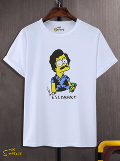 Imagen de Remeras SERIES/PELICULAS - PACK X10