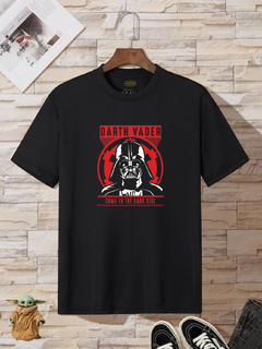 Remeras SERIES/PELICULAS - PACK X10 en internet