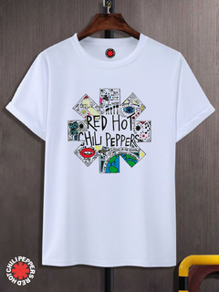 Remeras BANDA DE ROCK - PACK X10