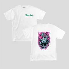 Remeras SERIES/PELICULAS - PACK X10 - tienda online