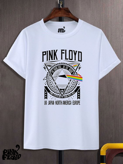 Remeras BANDA DE ROCK - PACK X10 en internet
