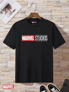Remeras SERIES/PELICULAS - PACK X10 en internet
