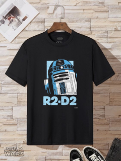 Remeras SERIES/PELICULAS - PACK X10