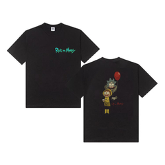 Remeras SERIES/PELICULAS - PACK X10 - HEIAL