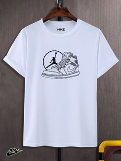 Remeras MARCAS - PACK X10 - HEIAL