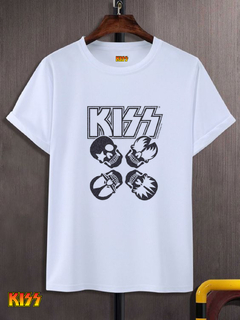 Remeras BANDA DE ROCK - PACK X10 en internet