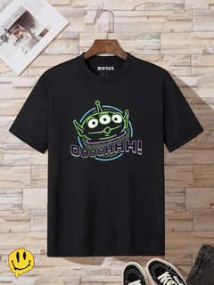 Remeras SERIES/PELICULAS - PACK X10 - comprar online