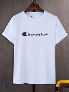 Remeras MARCAS - PACK X10