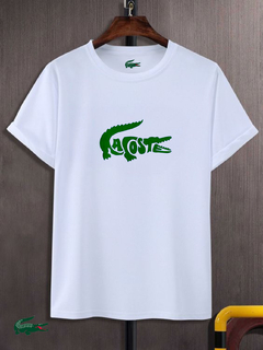 Remeras MARCAS - PACK X10