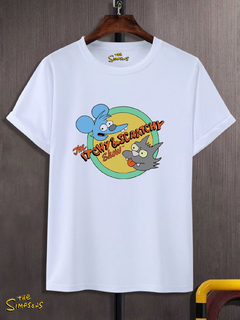 Remeras SERIES/PELICULAS - PACK X10