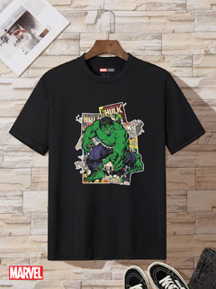 Remeras SERIES/PELICULAS - PACK X10 - tienda online