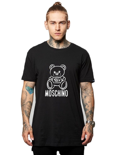 Remera Moschino - comprar online