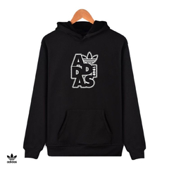BUZO MARCAS - PACK X5 - comprar online