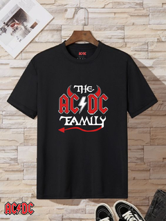 Remeras BANDA DE ROCK - PACK X10 en internet