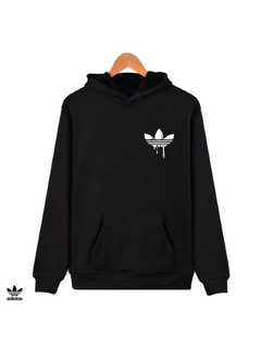 BUZO MARCAS - PACK X5