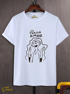 Remeras SERIES/PELICULAS - PACK X10 - comprar online