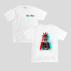 Remeras SERIES/PELICULAS - PACK X10