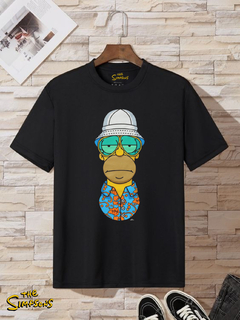 Remeras SERIES/PELICULAS - PACK X10 - tienda online