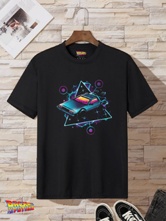 Imagen de Remeras SERIES/PELICULAS - PACK X10