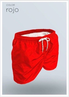 SHORT DE BAÑO - comprar online
