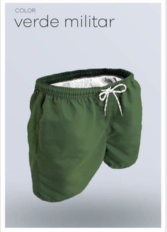 SHORT DE BAÑO - PACK X10 en internet