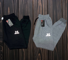JOGGIN RUSTICO - PACK X10 - HEIAL