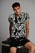 Camisa Estampada