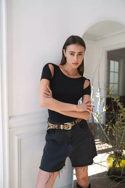 Body Kazan