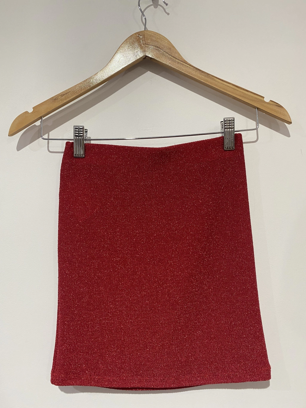 Mini lurex