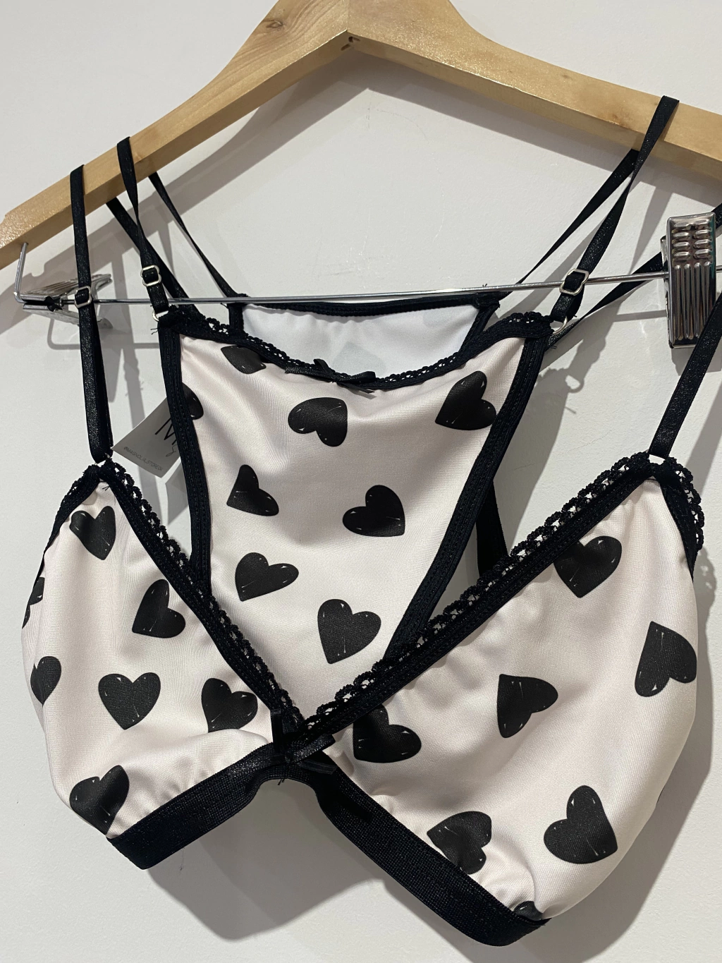 Conjunto love
