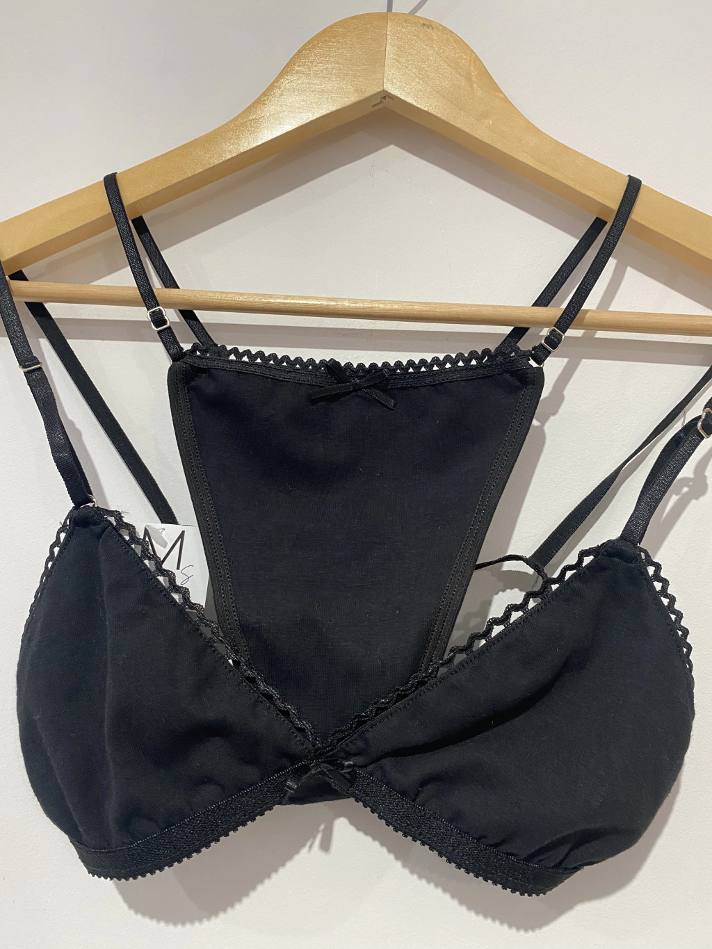 Conjunto algodón