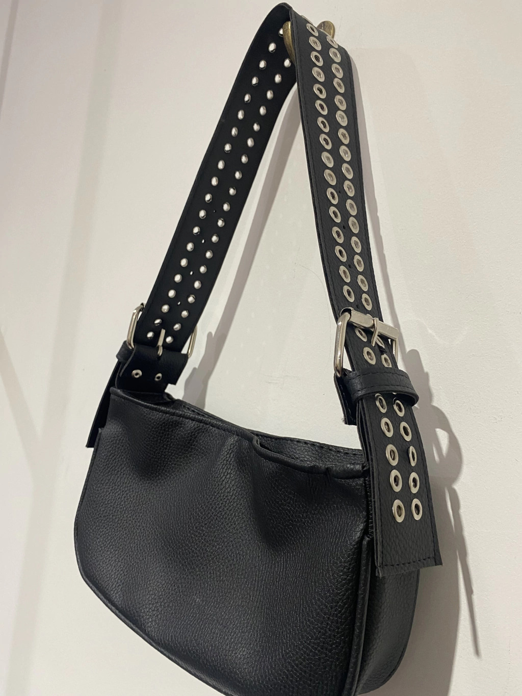 Bag tachas