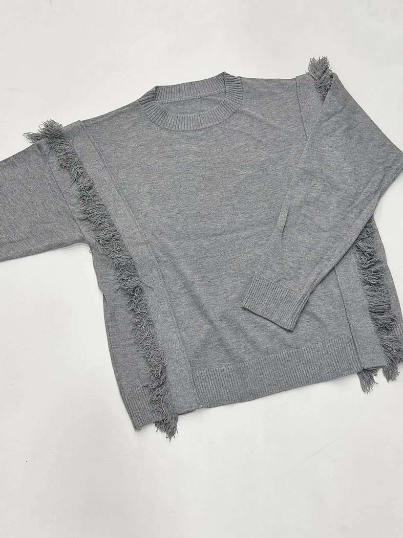 Sweater Flecos