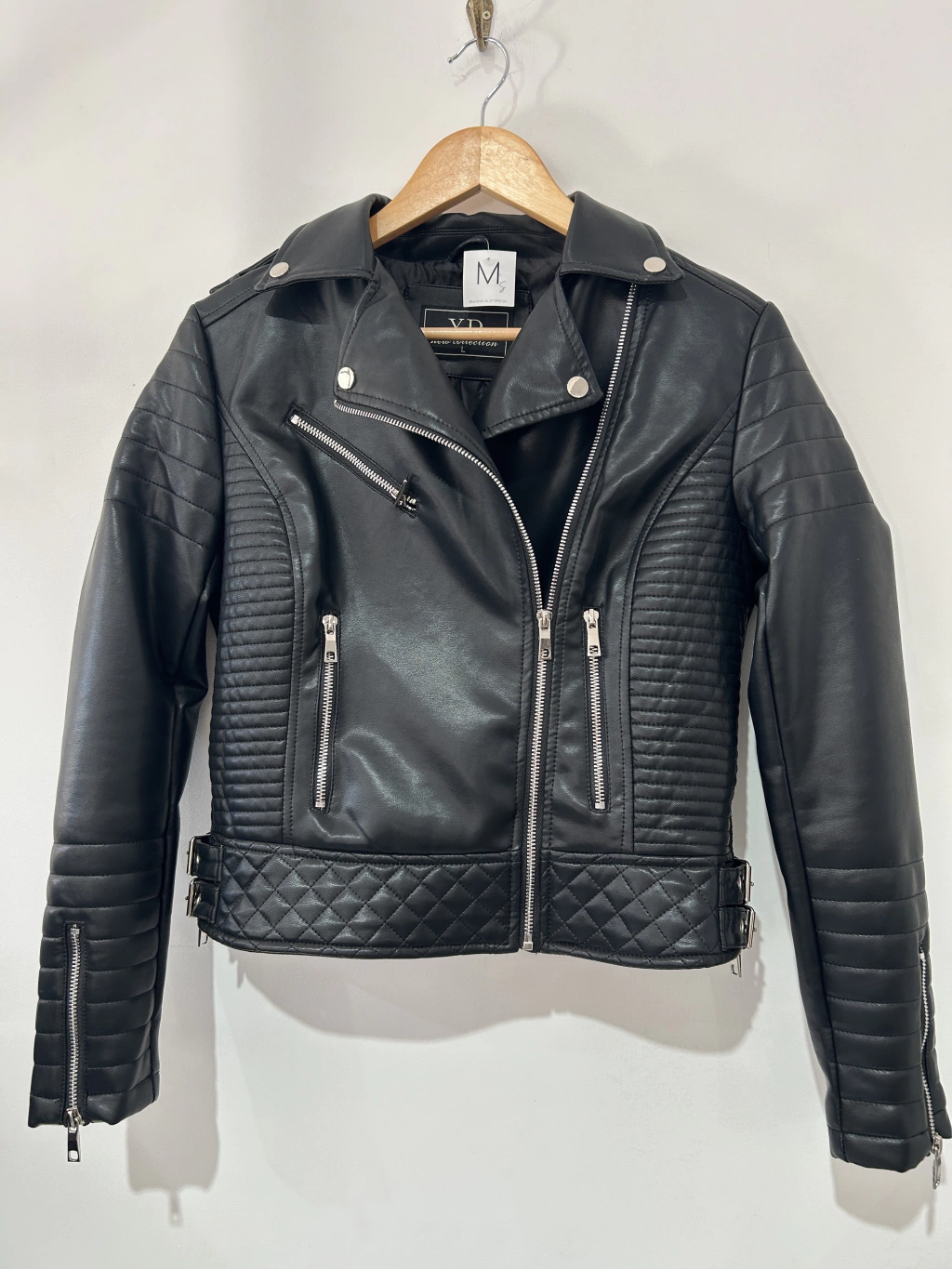 JACKET RIANA
