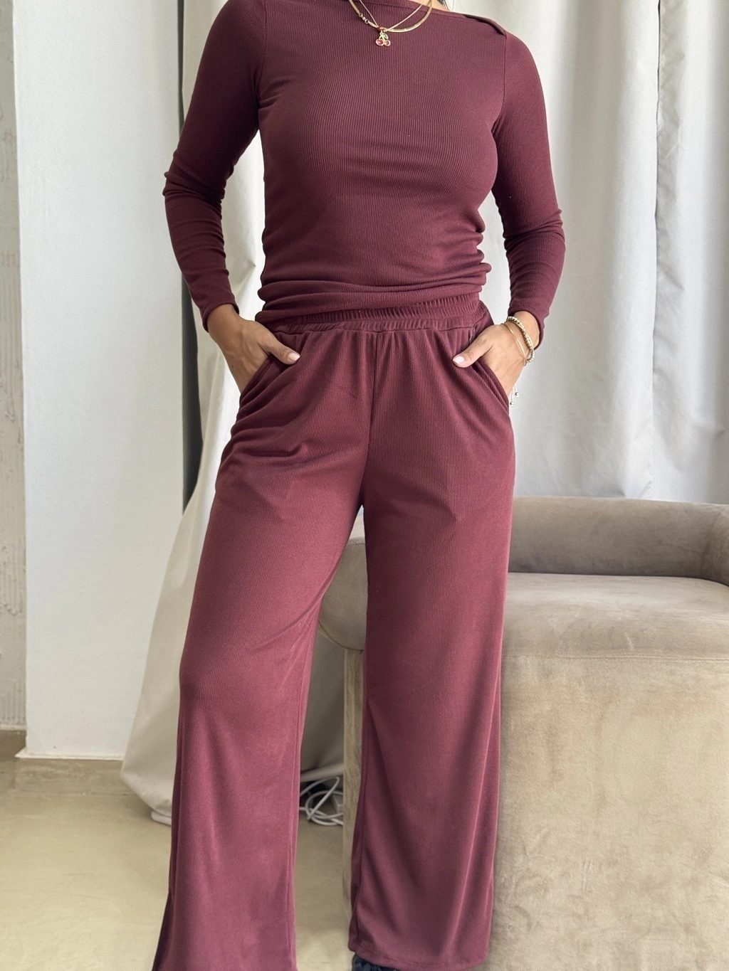 Palazo Kayla