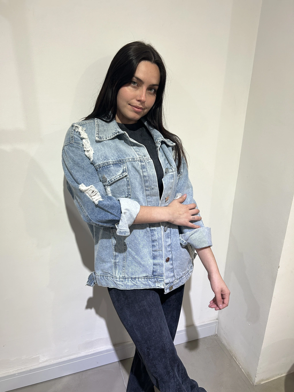 Big Jacket