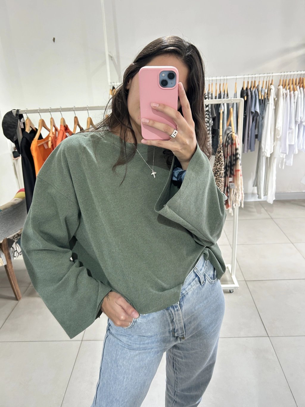 Buzo Soft