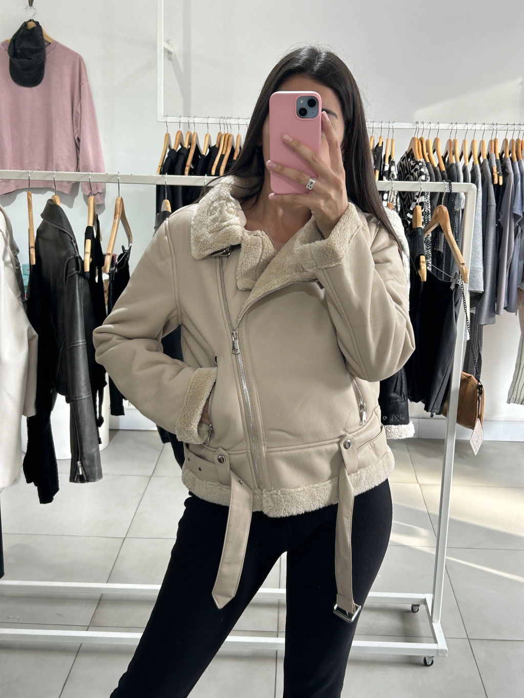 Campera Gamulan