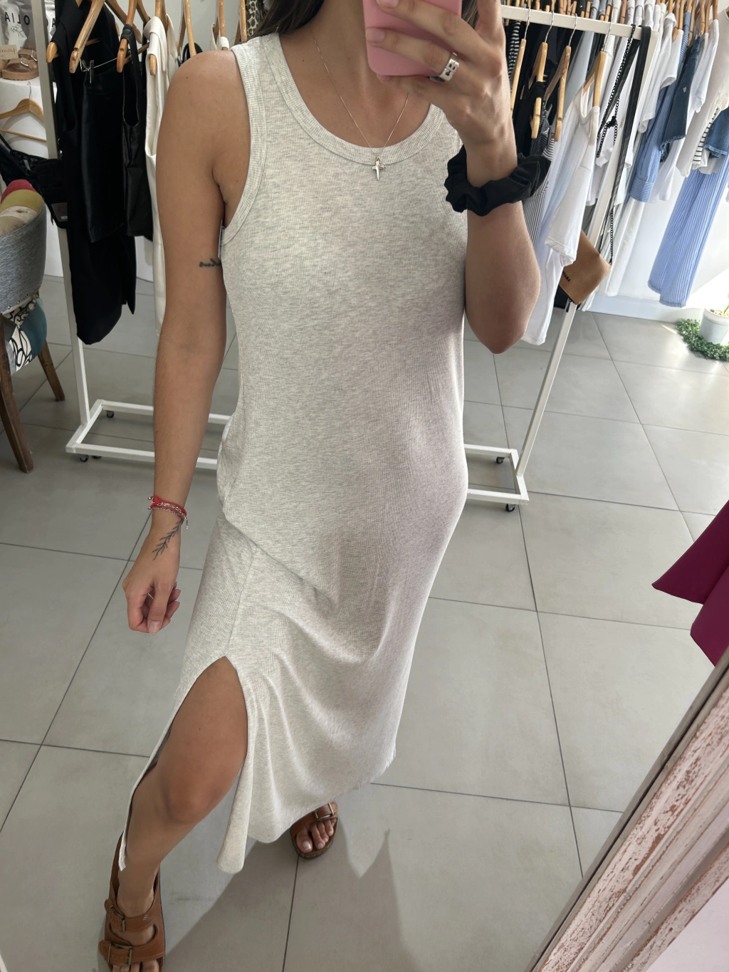 Vestido Morley