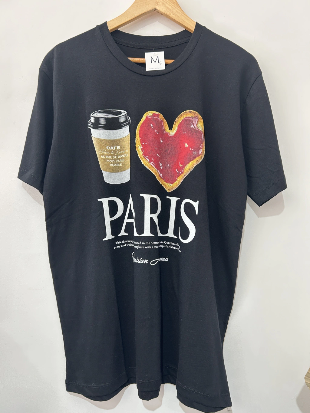 Remeron Paris