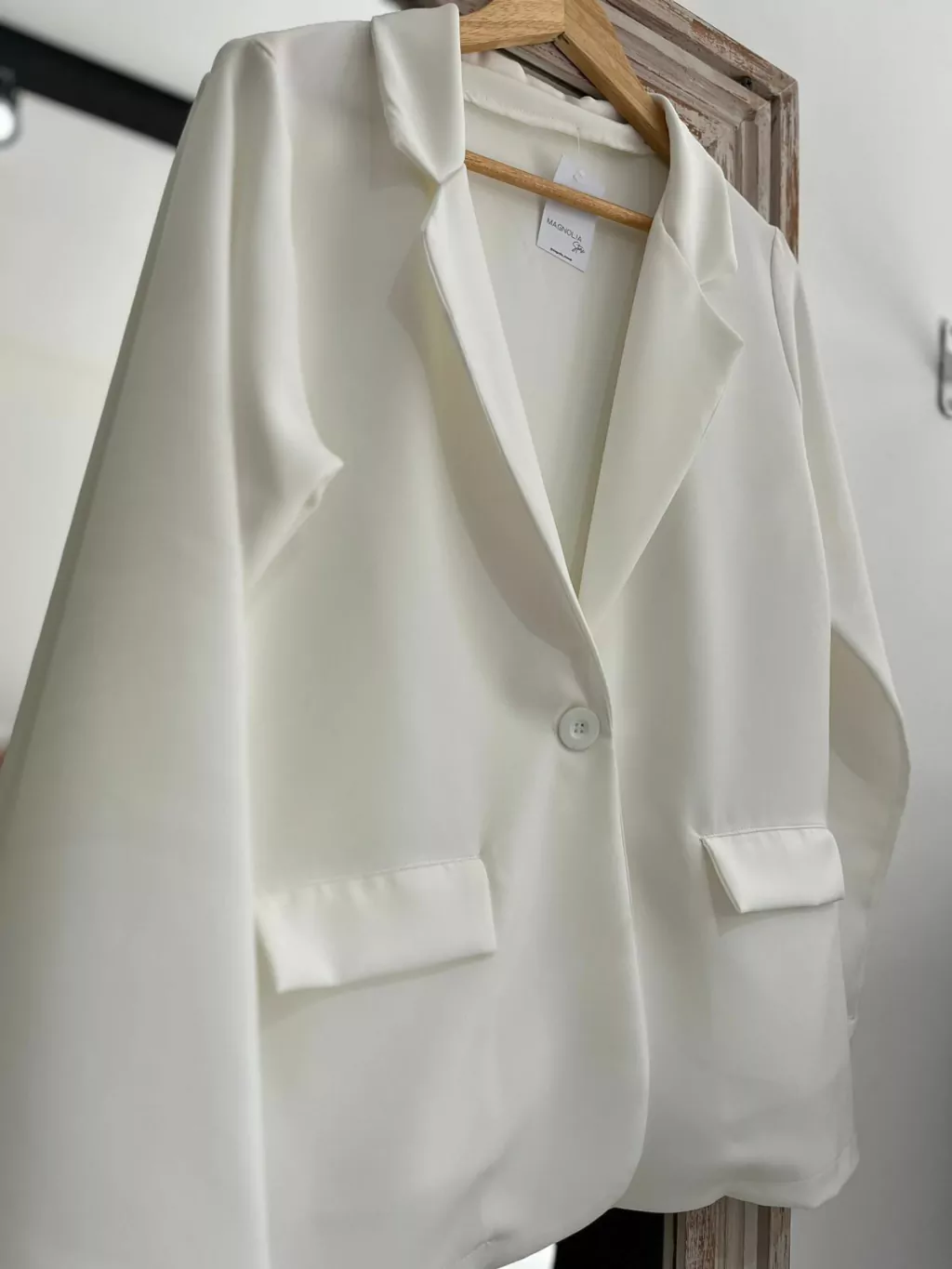 Blazer Sastrero