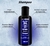 Kit para barba - Shampoo Balm Óleo Pomada E colônia+ pente - loja online