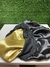 touca de cetim dupla face com regulador - Studio Catiane Castro