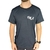 CAMISETA ESSÊNCIAS - EDIÇÃO LIMITADA - PRETA na internet