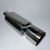 ABAFADOR ESPORTIVO - RC487 / OVAL 4" INOX / PONTEIRA ACABAMENTO RETO DE 3"½ / ENCAIXE 2"