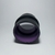 Mangote Preto em Silicone Reto 2,5" (63mm) - 76mm EPMAN na internet