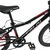 Bicicleta Caloi Wild Xs Aro 20 7vel A21 - comprar online